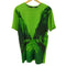 ナイキ NIKE グラフィックプリントクルーネックTシャツ メンズ JPN:M