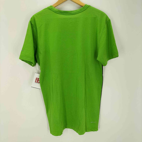 ナイキ NIKE グラフィックプリントクルーネックTシャツ メンズ JPN:M