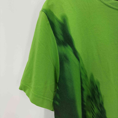 ナイキ NIKE グラフィックプリントクルーネックTシャツ メンズ JPN:M