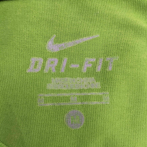 ナイキ NIKE グラフィックプリントクルーネックTシャツ メンズ JPN:M