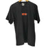 アディダス adidas 90S-00S 万国旗タグ グラフィックプリント クルーネックTシャツ メンズ JPN:M
