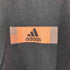 アディダス adidas 90S-00S 万国旗タグ グラフィックプリント クルーネックTシャツ メンズ JPN:M