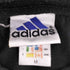 アディダス adidas 90S-00S 万国旗タグ グラフィックプリント クルーネックTシャツ メンズ JPN:M
