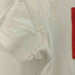 ディーゼル DIESEL ロゴプリントクルーネックTシャツ メンズ