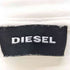 ディーゼル DIESEL ロゴプリントクルーネックTシャツ メンズ