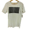 ディーゼル DIESEL ロゴプリントクルーネックTシャツ メンズ JPN:M