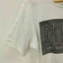 ディーゼル DIESEL ロゴプリントクルーネックTシャツ メンズ JPN:M