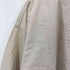 ムジラボ MUJI labo 超長綿ポプリンスタンドカラーミドル丈シャツ メンズ L-XL