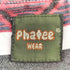 ファッティウエアー Phatee WEAR 総柄クライミングパンツ レディース