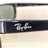 レイバン Ray-Ban B&L PREDATOR 2 メンズ