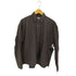 シュタイン stein 22SS OVER SLEEVE COMBINE SHIRT JACKET メンズ JPN:S