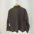 シュタイン stein 22SS OVER SLEEVE COMBINE SHIRT JACKET メンズ JPN:S