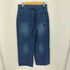 SHESAME 22SS ブラストデニムパンツ レディース JPN:L