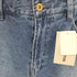 SHESAME 22SS ブラストデニムパンツ レディース JPN:L