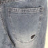 SHESAME 22SS ブラストデニムパンツ レディース JPN:L