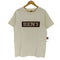 ベンデイビス BEN DAVIS Box Logo EMB S/S Tee メンズ JPN:L