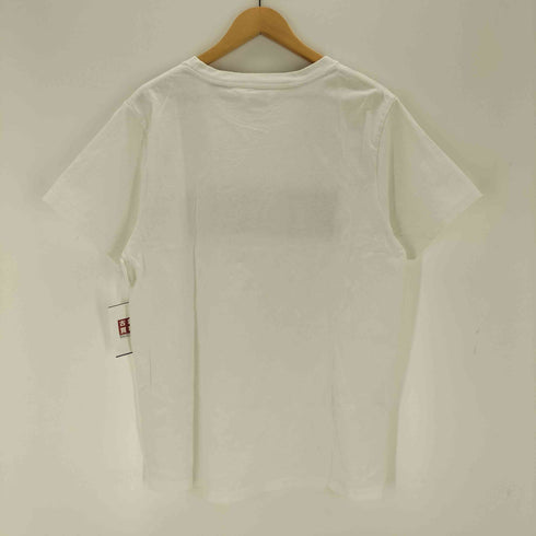 ベンデイビス BEN DAVIS Box Logo EMB S/S Tee メンズ JPN:L