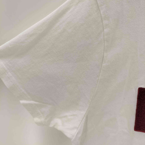 ベンデイビス BEN DAVIS Box Logo EMB S/S Tee メンズ JPN:L