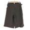 エムエイチエル MHL. COTTON LINEN TWILL リネンワイドパンツ レディース 2