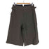 エムエイチエル MHL. COTTON LINEN TWILL リネンワイドパンツ レディース 2