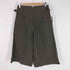 エムエイチエル MHL. COTTON LINEN TWILL リネンワイドパンツ レディース 2
