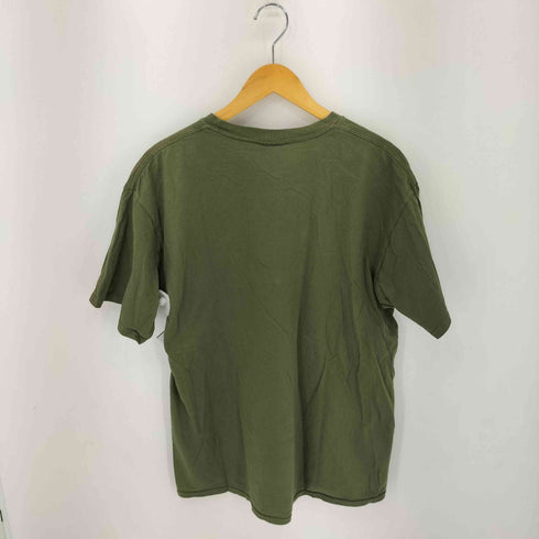 ラコステ LACOSTE ロゴ S/S Tシャツ メンズ 8