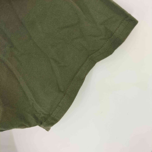 ラコステ LACOSTE ロゴ S/S Tシャツ メンズ 8