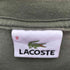ラコステ LACOSTE ロゴ S/S Tシャツ メンズ 8