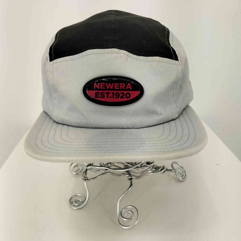 ニューエラ NEW ERA ロゴ刺繍ジェットキャップ メンズ