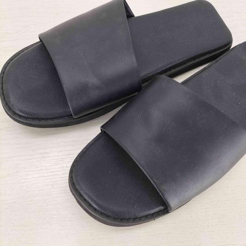 ユナイテッドアローズ UNITED ARROWS & SONS by DAISUKE OBANA SQUARE/H SANDAL メンズ