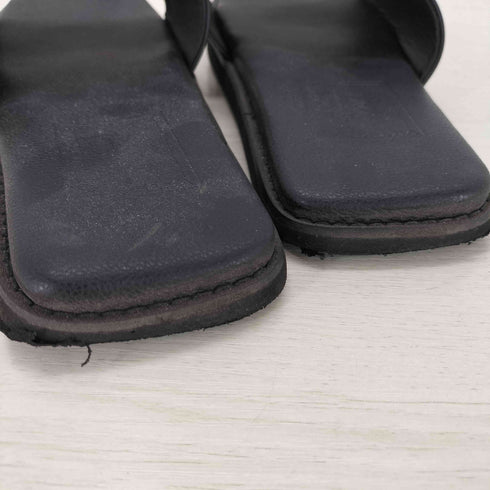 ユナイテッドアローズ UNITED ARROWS & SONS by DAISUKE OBANA SQUARE/H SANDAL メンズ
