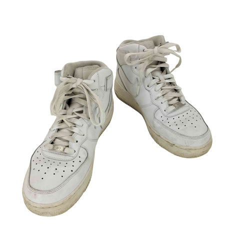ナイキ NIKE AIR FORCE 1 MID 07 メンズ JPN:27