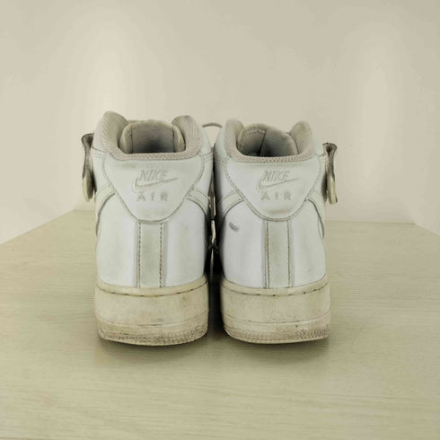 ナイキ NIKE AIR FORCE 1 MID 07 メンズ JPN:27