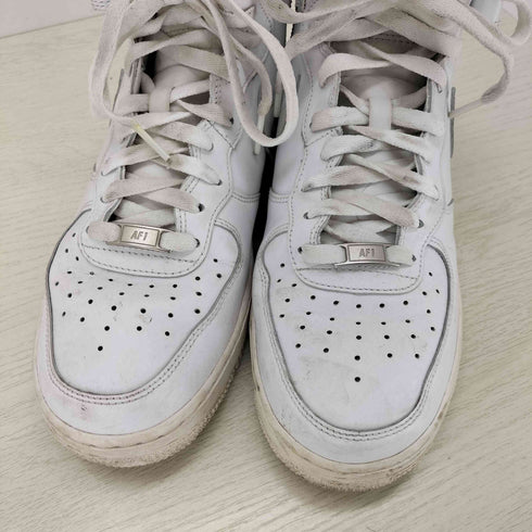 ナイキ NIKE AIR FORCE 1 MID 07 メンズ JPN:27
