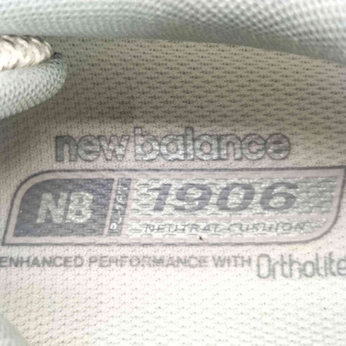 ニューバランス NEW BALANCE M1906RRD メンズ JPN:26.5