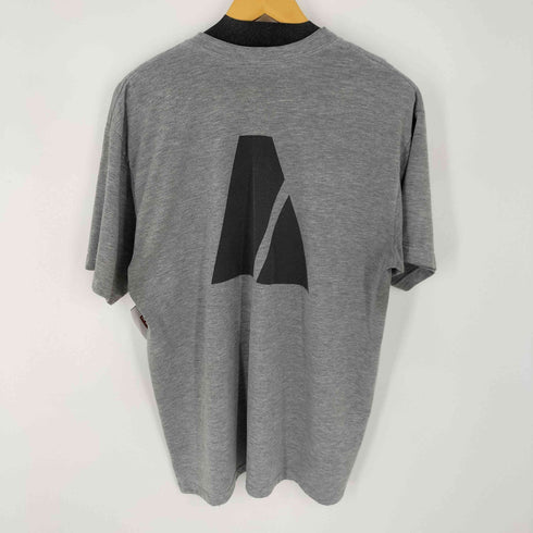 ARMYプリント S/S TEE メンズ