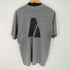 ARMYプリント S/S TEE メンズ