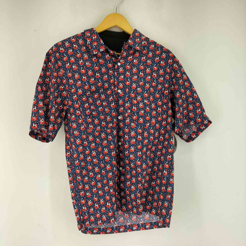 FAIRFAX 総柄 S/S アロハシャツ メンズ JPN:L