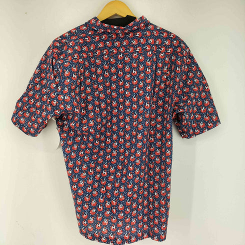 FAIRFAX 総柄 S/S アロハシャツ メンズ JPN:L