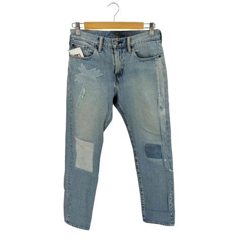 リーバイス Levis 502 SLIM TAPER JEANS メンズ W29L30