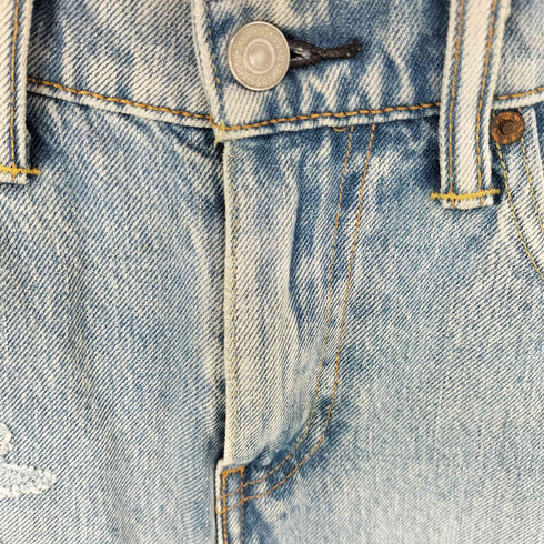 リーバイス Levis 502 SLIM TAPER JEANS メンズ W29L30
