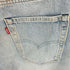 リーバイス Levis 502 SLIM TAPER JEANS メンズ W29L30