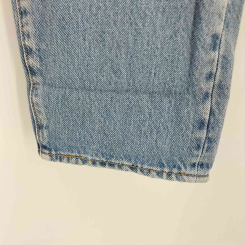 リーバイス Levis 502 SLIM TAPER JEANS メンズ W29L30