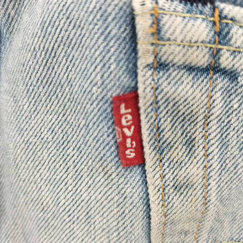 リーバイス Levis 502 SLIM TAPER JEANS メンズ W29L30