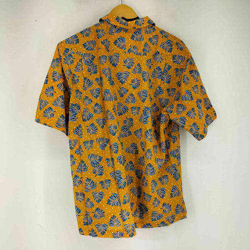 FAIRFAX 総柄 S/S アロハシャツ メンズ JPN:L