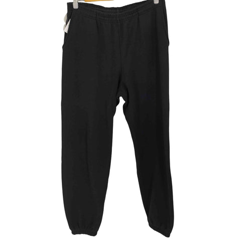 ロサンゼルスアパレル Los Angeles Apparel USA製 14oz ヘビーウェイトスウェットパンツ メンズ JPN:L