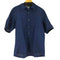 FAIRFAX S/S リネン開襟シャツ メンズ JPN:L
