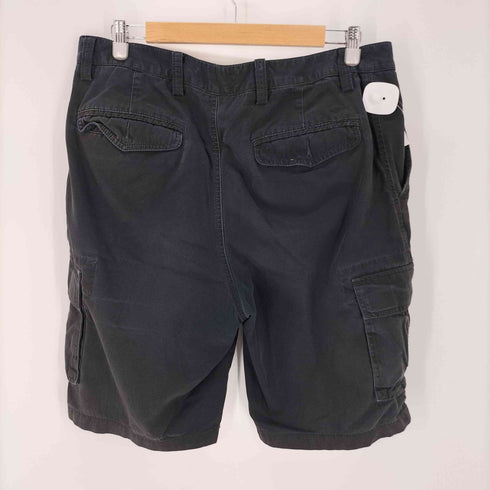 ドッカーズ DOCKERS カーゴショーツ フェード メンズ W36