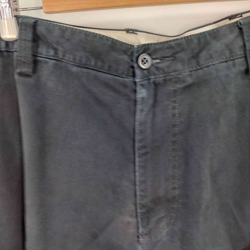 ドッカーズ DOCKERS カーゴショーツ フェード メンズ W36