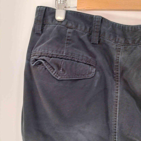 ドッカーズ DOCKERS カーゴショーツ フェード メンズ W36